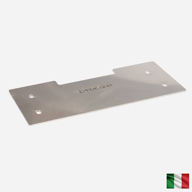 Vespa Floor Strength Plate