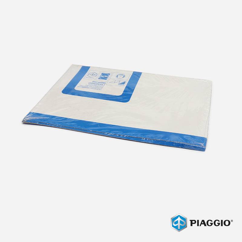 Piaggio Vespa T5 Gasket Set and O Rings