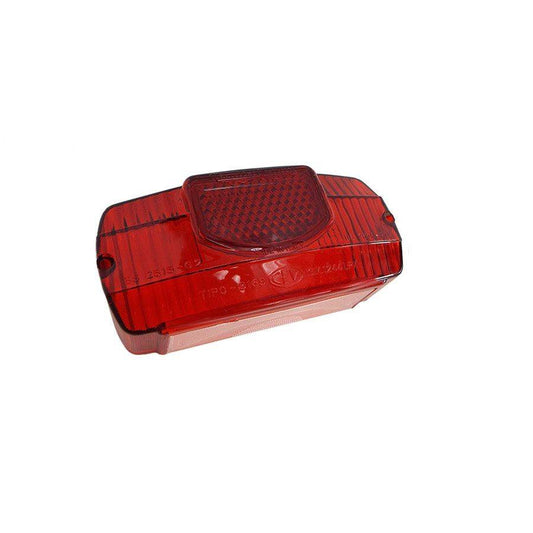 Lambretta Rear Light Lens