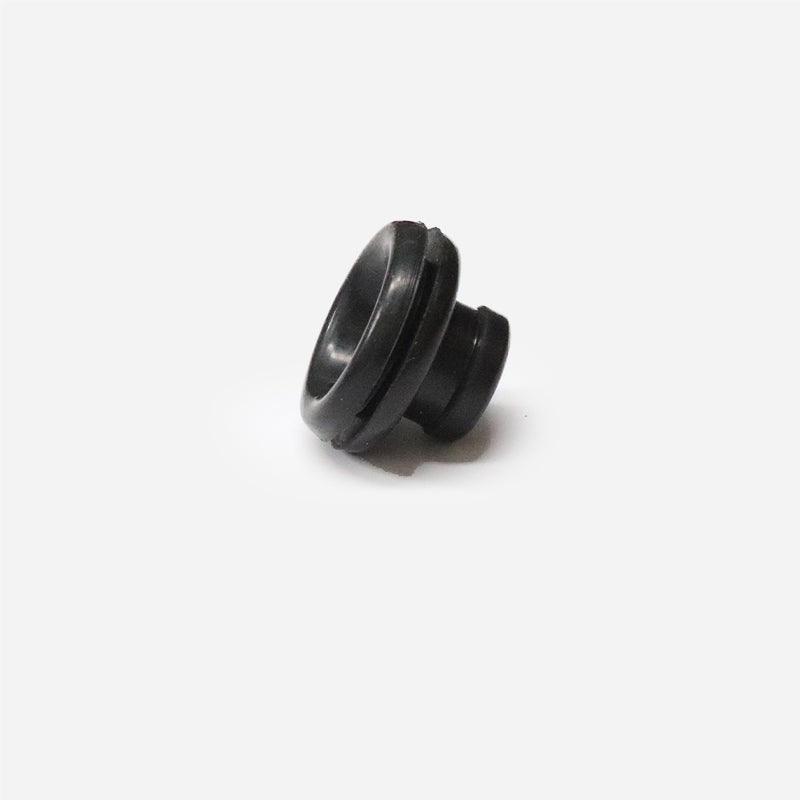 Vespa Sprint Rally Super PX PE T5 and more Rear Brake / Clutch&nbsp; Cable Rubber Grommet (070286).




This Rubber Grommet sits within the Body, Protecting any Cables as they run through the main body.

Models this will fit:

LML Star 125 2T/ DLX / Via Toscana / Deluxe
LML Star 125 4T / Deluxe 125 4S / Speedy / Stella
LML Star 125 4T Automatica/ Deluxe/ II CVT/Stella Automatic
LML Star 150 2T / DLX / Via Toscana / Star / Stella / Belladonna RV
LML Star 150 4T / Deluxe 150 4S / Speedy / Stella
LML Star 200 