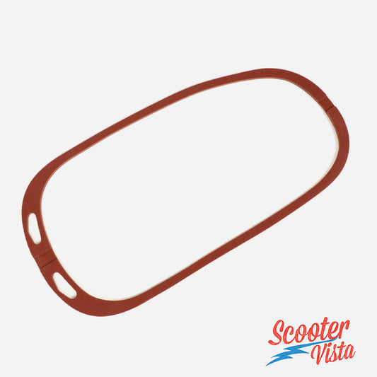 Vespa Sprint Rally Super PX PE & T5 Viton Fuel Tank Gasket