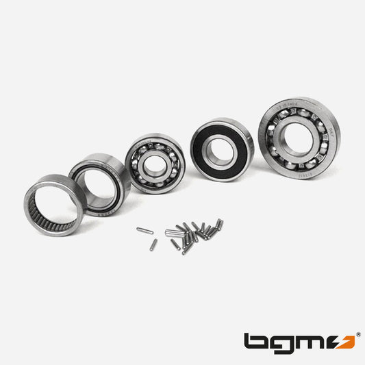 Vespa Engine Bearing Set