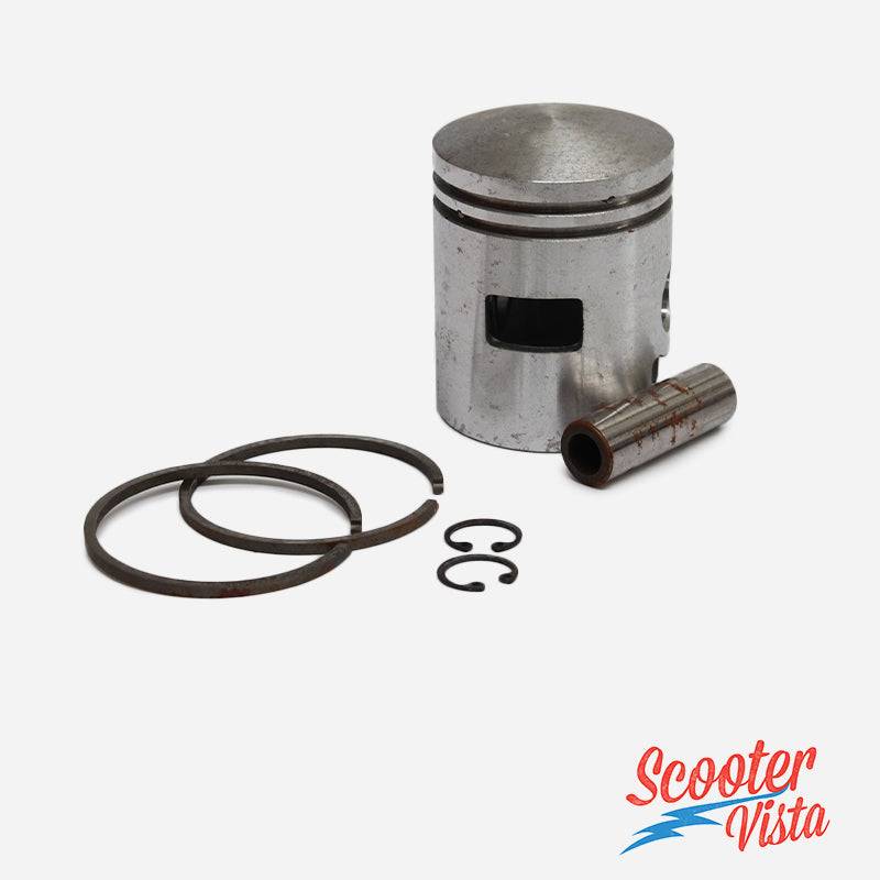 NOS GOL 55.4 Vespa ET3 & PK125 Complete Piston