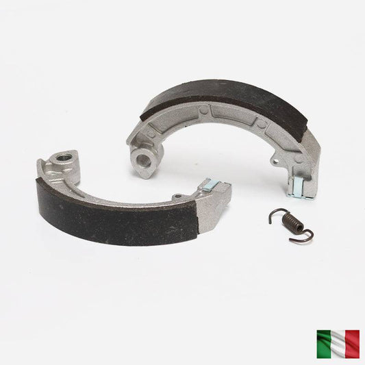 FORMA Vespa 10 Front & Rear Brake Shoe Set