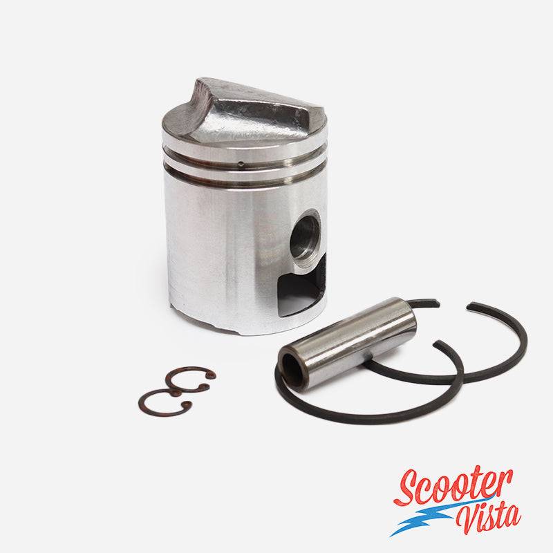 NOS GOL Vespa VBA & VBB Complete Piston (various sizes)