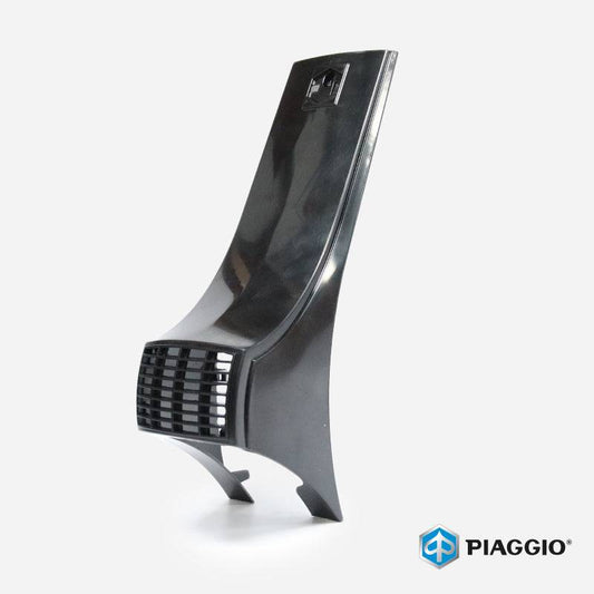 Piaggio Vespa Late PX PE Horn Cast / Horn Cover