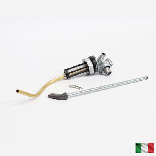 Vespa PX PE & T5 Fuel / Petrol Tap (Without Reserve)