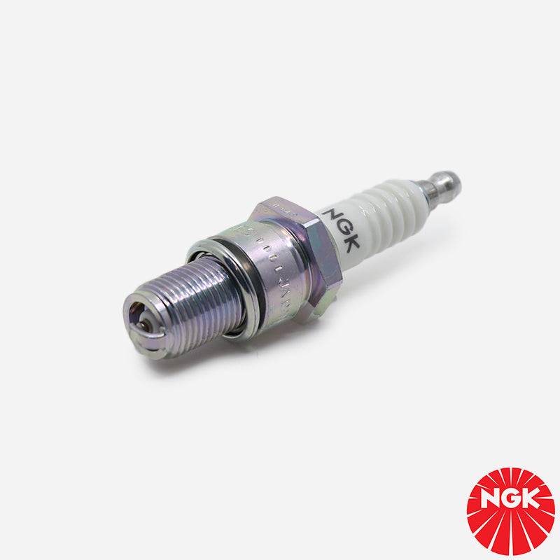 NGK BR8 & 9ES Resistor Spark Plug (SIP Speedo)