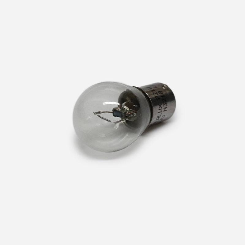 Vespa 6v 10w BA15S Brake Light Bulb